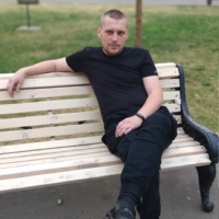 Максим Паламарчук, 34 года, Москва, Россия