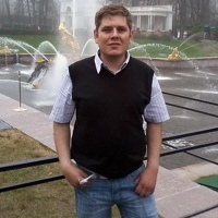 Александр Скрипченков, 44 года, Санкт-Петербург, Россия