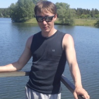 Вадим Фрей, 34 года, Шушенское, Россия