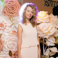 Татьяна Юркова, 47 лет, Санкт-Петербург, Россия
