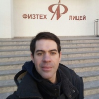Павел Подвинцев, 38 лет, Москва, Россия