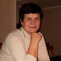 Карина Филипенко, Таганрог, Россия
