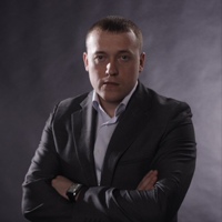Сергей Сотников, Нижний Новгород, Россия