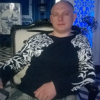 Евгений Усынин, Каменск-Уральский, Россия