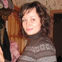 Юлия Терентьева, 40 лет, Москва, Россия