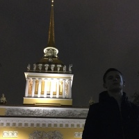 Виталик Невесенко, 25 лет, Санкт-Петербург, Россия