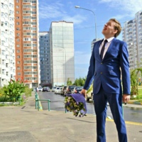 Павел Каратаев