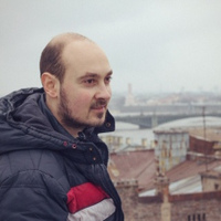 Антон Бодунов, 39 лет, Санкт-Петербург, Россия