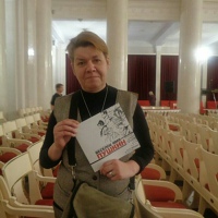 Анна Маслова, 46 лет, Санкт-Петербург, Россия