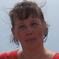Наталия Левицкая, 52 года, Ровно, Украина
