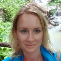 Наталья Кудрявцева, 41 год, Санкт-Петербург, Россия