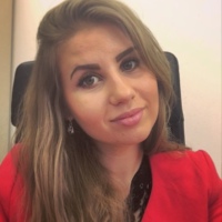 Марина Осипова, 34 года, Москва, Россия
