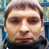 Сергей Шеметов