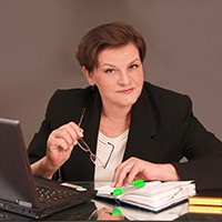 Тамара Шпенькова