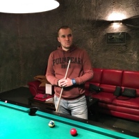 Антон Самойлов, 37 лет, Королёв, Россия