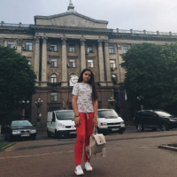 Іванна Заверуха, 20 лет, Киев, Украина