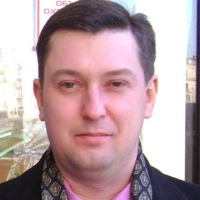 Андрей Бодрый, 47 лет, Санкт-Петербург, Россия
