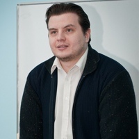 Евгений Кобыш, Санкт-Петербург, Россия