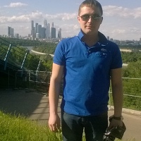 Евгений Ряднов, 33 года, Москва, Россия