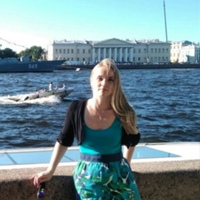 Надежда Рябцева, 38 лет, Санкт-Петербург, Россия