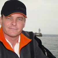 Александр Квитинский, 49 лет, Днепропетровск, Украина