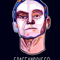 Sergio Fresh, #spaceanddisco (Сергей Личаев)