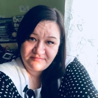 Ирина Асматбекова, 49 лет