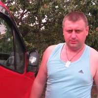 Михаил Гурин, 44 года, Красный Луч, Украина