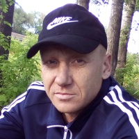 Андрей Tixolazov, Новосибирск, Россия