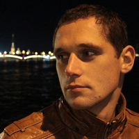 Петр Трапенок, 39 лет, Санкт-Петербург, Россия