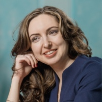 Ольга Афанаскина, Балаково, Россия