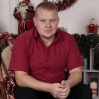 Степан Попов, 33 года, Орск, Россия