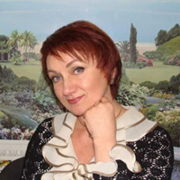 Татьяна Полатай, Феодосия-13, Украина