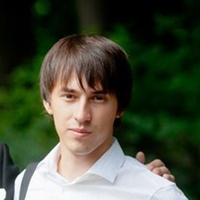 Николай Быстров, Омск, Россия