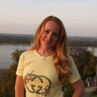 Оксана Ширшова, 42 года, Нижний Новгород, Россия
