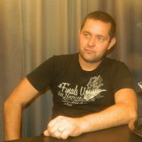 Роман Волков, 36 лет, Самара, Россия