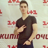 Андрій Лучанко, 29 лет, Украина