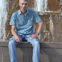 Андрей Федоров, 53 года, Новочебоксарск, Россия