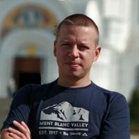 Игорь Шевцов, Санкт-Петербург, Россия