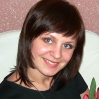 Ольга Чубинец