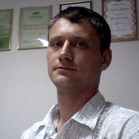 Алексей Греблюнас