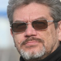 Андрей Багриков, 59 лет, Санкт-Петербург, Россия