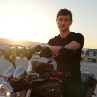 Serj Kladkov, 33 года, Лановцы, Украина