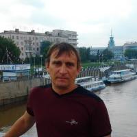 Сергей Ботвенко, 56 лет, Усолье-Сибирское, Россия