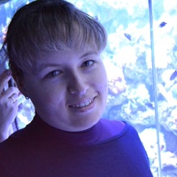 Анна Донец, Киев, Украина