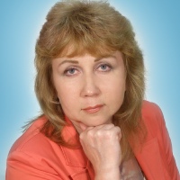 Елена Будымко, 57 лет