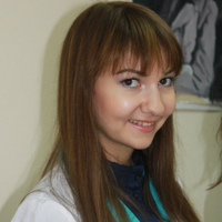 Наталья Чагина-Кудрявцева