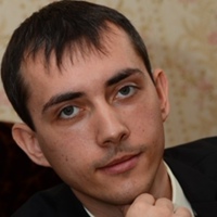 Александр Зазуля