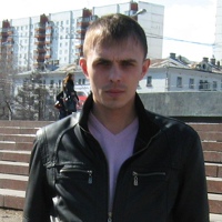 Роман Мохов, Полевской, Россия