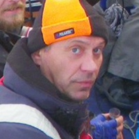 Сергей Бабин, 57 лет, Санкт-Петербург, Россия